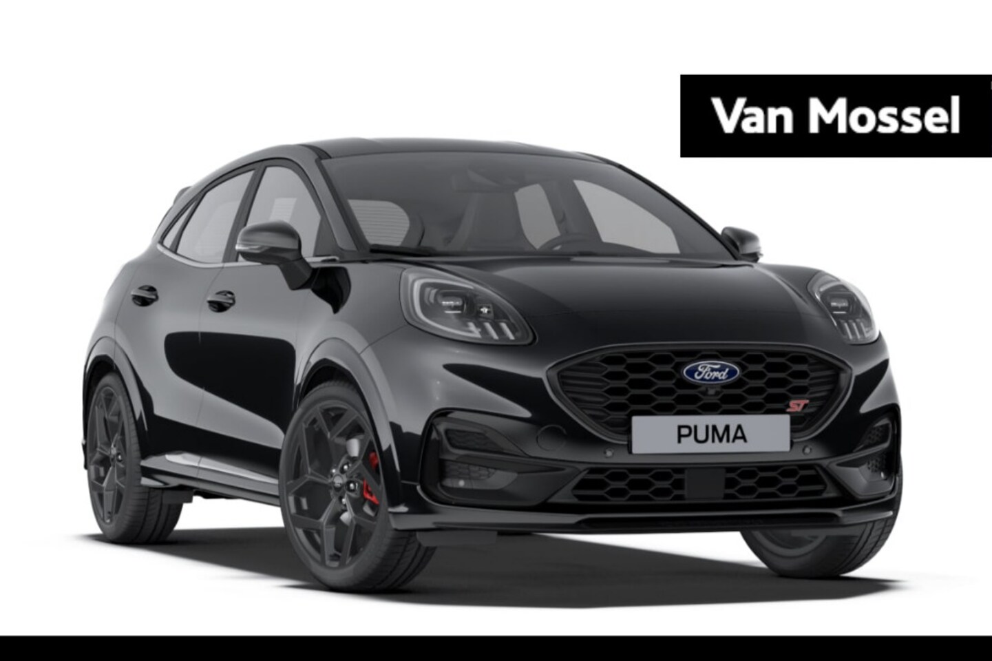 Ford Puma - 1.0 EcoBoost Hybrid ST-X | €4000.- Korting | 0.99% Rente via Ford Options | Nieuw Te Beste - AutoWereld.nl