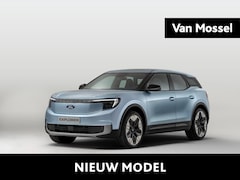 Ford Explorer - EV 170 PK | Standard Range RWD | Tot 11 Mei gratis verlengde garantie | 380 KM Rijbereik |