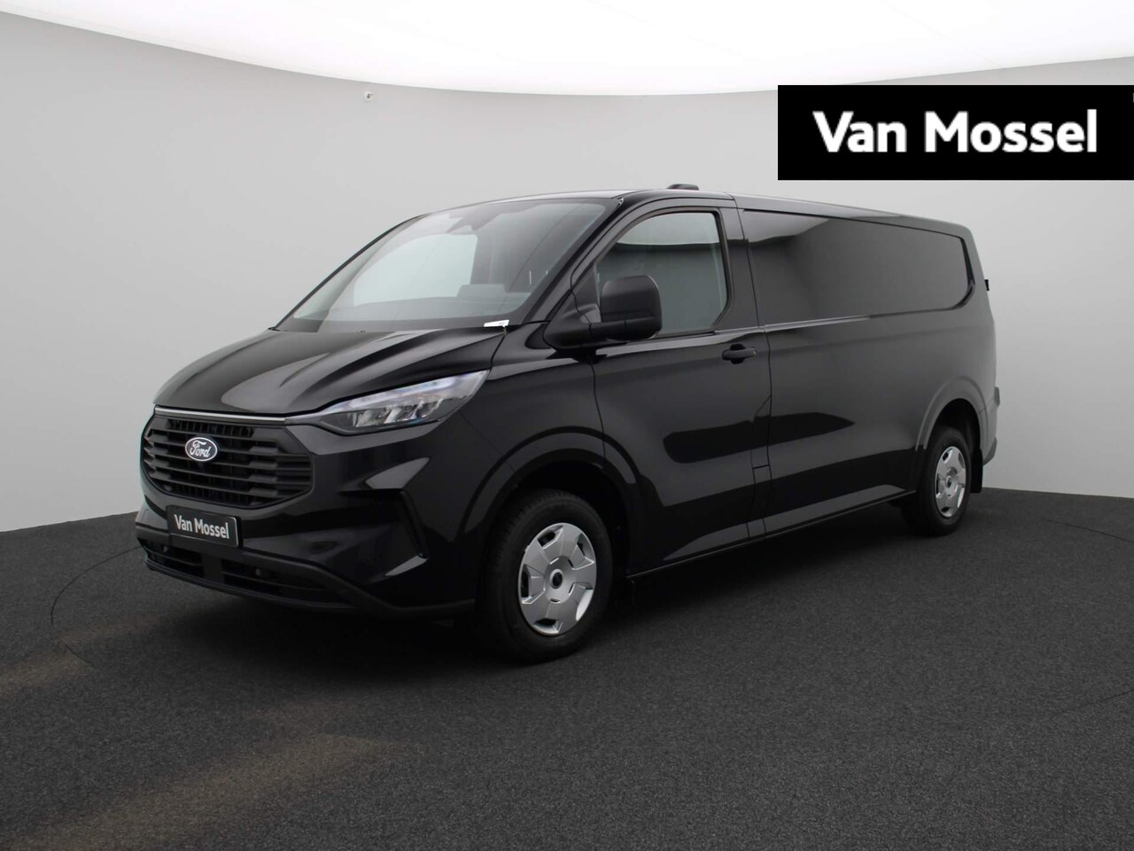 Ford Transit Custom - 300 2.0 TDCI L2H1 Trend 136 pk | Apple Carplay /Android auto | Achteruitrij camera | LED | - AutoWereld.nl