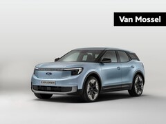 Ford Explorer - Extended Range AWD 79 kWh | €1000.- Korting | Nieuw Te Bestellen | Vanaf Prijs | Incl. Pro