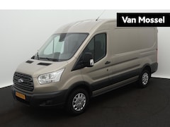 Ford Transit - 330 2.0 TDCI L2H2 Trend