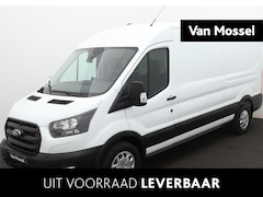 Ford Transit - 330 2.0 TDCI L3H2 Trend | Showroom Voorraad | Trekhaak | Driver Assistance Pack Premium |