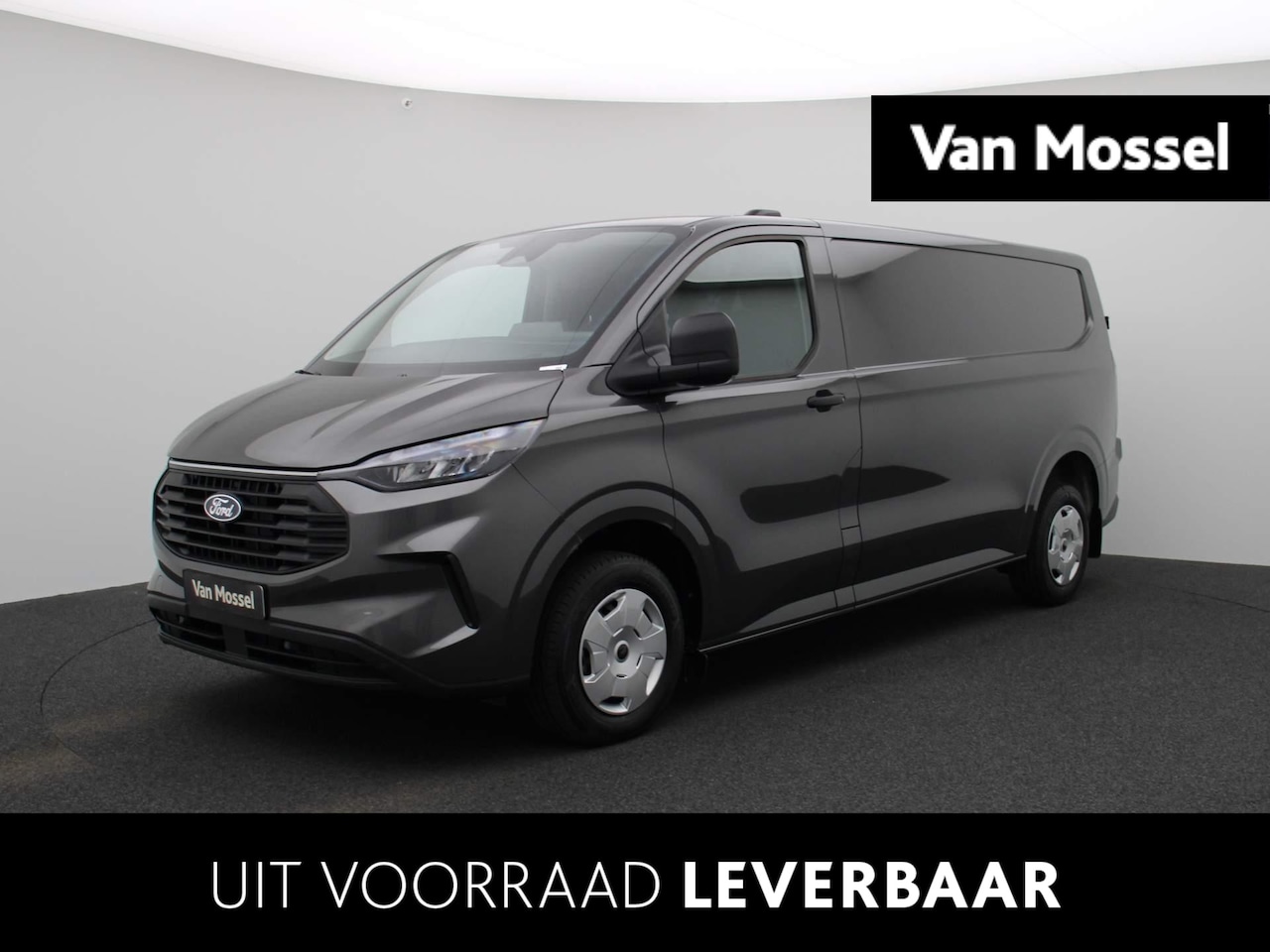 Ford Transit Custom - 300 2.0 TDCI L2H1 Trend 136 pk | Apple Carplay /Android auto | Achteruitrij camera | LED | - AutoWereld.nl