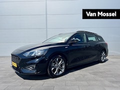 Ford Focus Wagon - 1.0 EcoBoost Hybrid ST Line Business