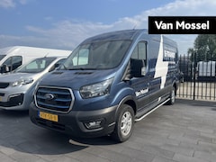 Ford E-Transit - 350 L3H2 Trend 68 kWh | 360-graden camera | Navigatie | Demo | Meer foto’s volgen