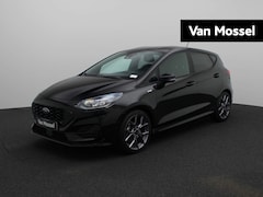 Ford Fiesta - 1.0 EcoBoost ST-Line l Winter Pack l Driver assistance pack l achteruitrijcamera