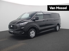 Ford Transit Custom - 320 2.0 TDCI L2H1 Trend 136 pk Automaat | Navigatie |