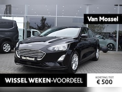 Ford Focus - 1.5 EcoBlue Trend Edition Business | Adaptive Cruise Control | Achteruitrijcamera | Naviga