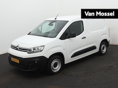 Citroën Berlingo - 1.6 BlueHDI Club | Apple carplay / Android Auto | nette bus