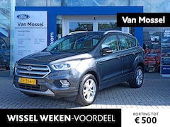 Ford Kuga - 1.5 EcoBoost Trend Ultimate