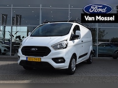 Ford Transit Custom - 340 2.0 TDCI L2H1 Trend | Cruise Control | Achteruitrijcamera| Imperiaal | Schuifdeur Zijk