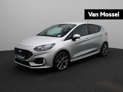 Ford Fiesta - 1.0 EcoBoost ST-Line 100PK | Apple Car Play /Android Auto | Winterpack | Adaptieve Cruise