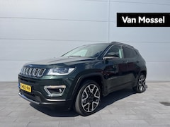 Jeep Compass - 4xe 190 Plug-in Hybrid Electric Limited Business | Trekhaak | Stoelverwarming | Camera |