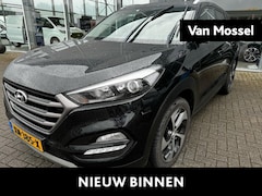 Hyundai Tucson - 1.6 T-GDi Comfort