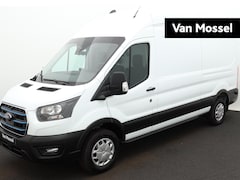 Ford E-Transit - 350 L3H2 Trend 68 kWh