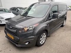 Ford Transit Connect - 1.5 TDCI L2 Trend | Cruise Control | Voorruit Verwarming | Navigatie | Apple CarPlay / and