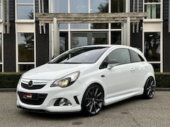 Opel Corsa - 1.6 Turbo OPC Nürburgring Edition