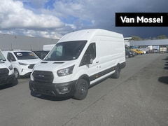 Ford Transit - 350 2.0 TDCI L4H3 Trend RWD | NIEUW UIT VOORRAAD | Driver Assistance Pack | Reservewiel Gr