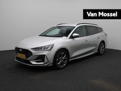 Ford Focus Wagon - 1.0 EcoBoost Hybrid ST Line | ECC | Cam | LMV | PDC | LMV |