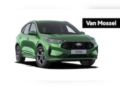 Ford Kuga - 2.5 PHEV ST-Line | 2100KG TREKGEWICHT | €4000, - VOORDEEL | 243 PK | BURSTING GREEN | NIEU