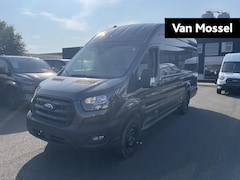 Ford Transit - 350 2.0 TDCI L4H3 Trend RWD | NIEUW UIT VOORRAAD| Driver assistance Pack | Safety & Comfor