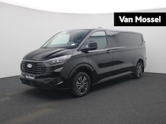 Ford Transit Custom - 300 2.0 TDCI L2H1 Limited 136 pk | Navigatie | 17" Lichtmetalen velgen |