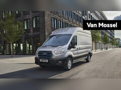 Ford E-Transit - 350 L2H2 Trend 68 kWh | Driver Assistance Pack Ultimate | LED Laadruimteverlichting | Laad