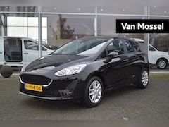 Ford Fiesta - 1.1 Trend | Airco | Limiter |