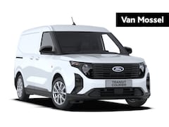 Ford Transit Courier - 1.5 EcoBlue Trend | Direct Uit Voorraad Leverbaar | 16" Lichtmetalen Velgen | Parking Pack