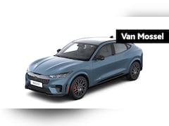 Ford Mustang Mach-E - GT Extended AWD 98 kWh | Nieuw te bestellen | €1000, - voordeel + Gratis laadpaal | Vanaf