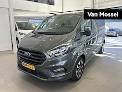 Ford Transit Custom - 320 2.0 TDCI L2H1 Sport