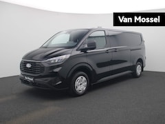 Ford Transit Custom - 320 2.0 TDCI L2H1 Limited 136 pk handgeschakeld | Trekhaak | LED koplampen | Dubbele schui