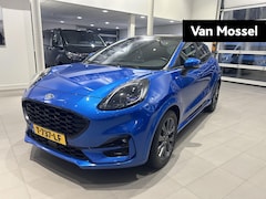 Ford Puma - 1.0 EcoBoost Hybrid ST-Line