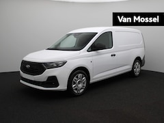 Ford Transit Connect - 2.0 EcoBlue L2 Trend | Cruise Control | Navigatie