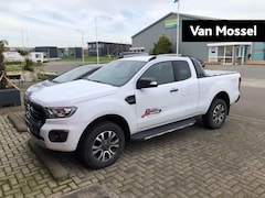 Ford Ranger - 2.0 EcoBlue Wildtrak Supercab