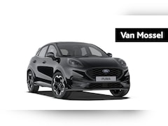 Ford Puma - ST-Line X NU TE BESTELLEN | FACELIFT | LEVERING VANAF JULI 2024 | IN MEERDERE KLEUREN LEVE