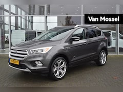 Ford Kuga - 1.5 Titanium 4WD | Climate Control | Cruise Control | Achteruitrijcamera | Elektrisch Wegk