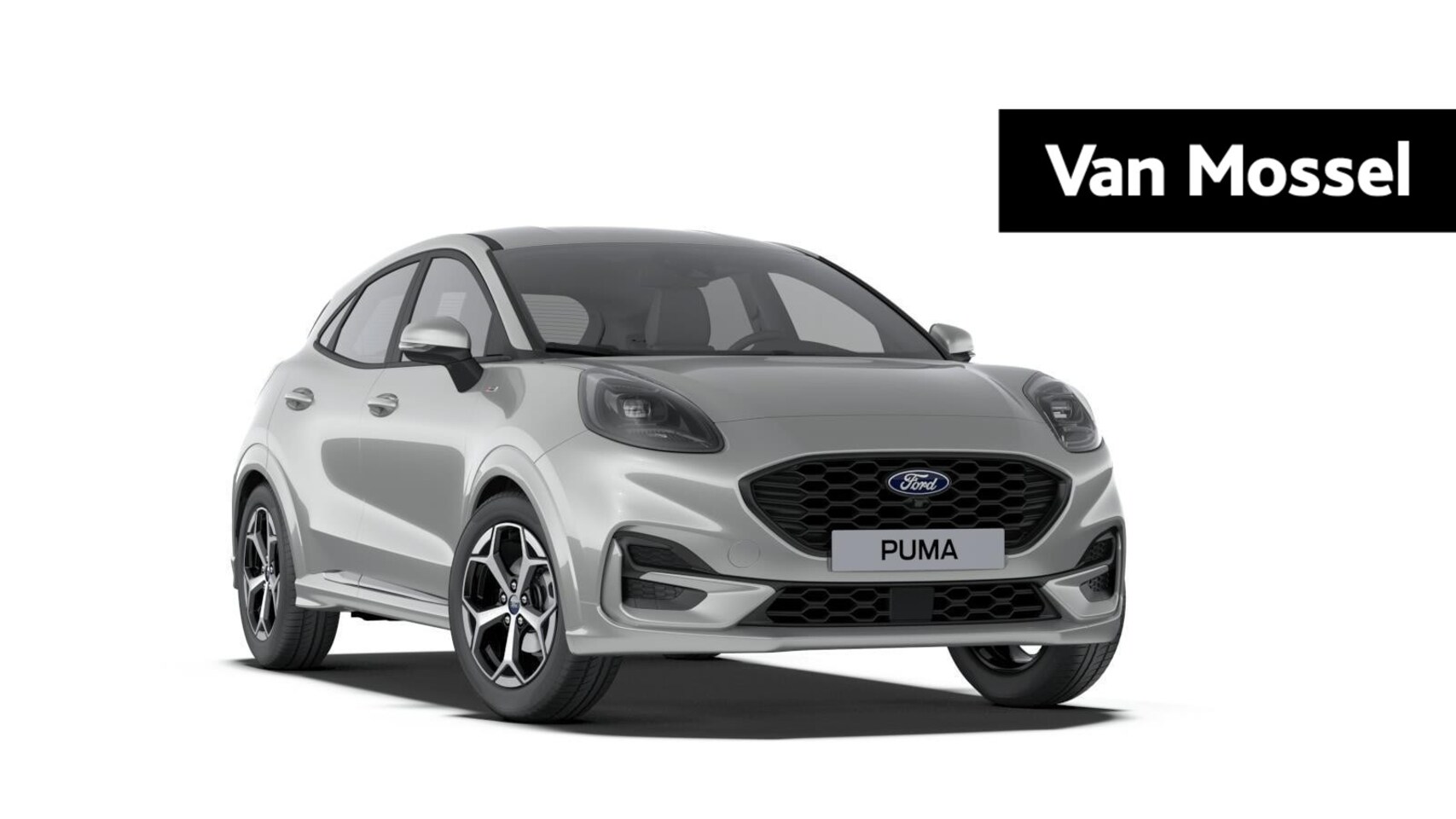 Ford Puma - ST-Line NU TE BESTELLEN! | FACELIFT | LEVERING VANAF JULI 2024 | IN MEERDERE KLEUREN LEVER - AutoWereld.nl