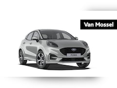 Ford Puma - ST-Line NU TE BESTELLEN | FACELIFT | LEVERING VANAF JULI 2024 | IN MEERDERE KLEUREN LEVERB