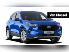 Ford Kuga - 2.5 PHEV Titanium | NU €4.000, 00 KORTING | 2100KG TREKGEWICHT | 243PK | NIEUW MODEL | DES