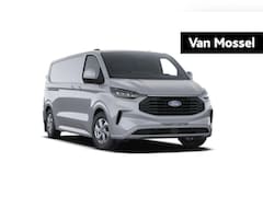 Ford Transit Custom - 300 2.0 TDCI L2H1 Limited