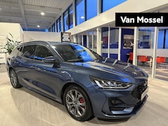 Ford Focus Wagon - 1.0 EcoBoost Hybrid ST Line X | Uit voorraad leverbaar & 0.99 procent rente Options | Came