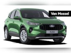 Ford Kuga - 2.5 PHEV Titanium | € 4.000, - Voordeel | | 2100KG TREKGEWICHT | 243PK | TE BESTELLEN IN M