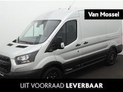 Ford Transit - 350 2.0 TDCI L2H2 Trail | Showroom Voorraad | Trekhaak | Driver Assistance Pack | Laadruim