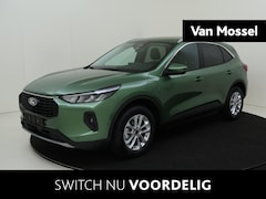 Ford Kuga - 2.5 PHEV Titanium | Facelift | Nieuw te bestellen | Driver Assistance Pack | €4000, - Voor