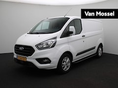 Ford Transit Custom - 280 2.0 TDCI L1H1 Trend | Cruise control | Bluetooth | Sensoren rondom | LM velgen