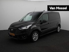 Ford Transit Connect - 1.5 EcoBlue L2 Trend HP | Navigatie | Camera | Airco |