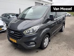 Ford Transit Custom - 280 2.0 TDCI L1H1 Trend | Cruis Control | Voorruit Verwarming |