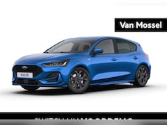 Ford Focus - ST-Line | VANAFPRIJS €33.995 | TOT 1.500kg trekgewicht | TIJDELIJK €2.500, - VOORDEEL |