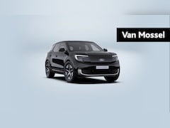 Ford Explorer - EV Extended Range AWD | NU TE BESTELLEN | 566 KM. WLTP | 340 PK | AGATE BLACK